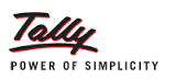 Tally Logo